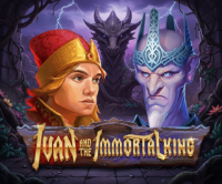 Juanandthejmmortalking